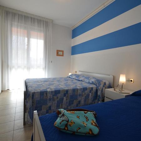 Appartamenti Ferrari Bibione Esterno foto