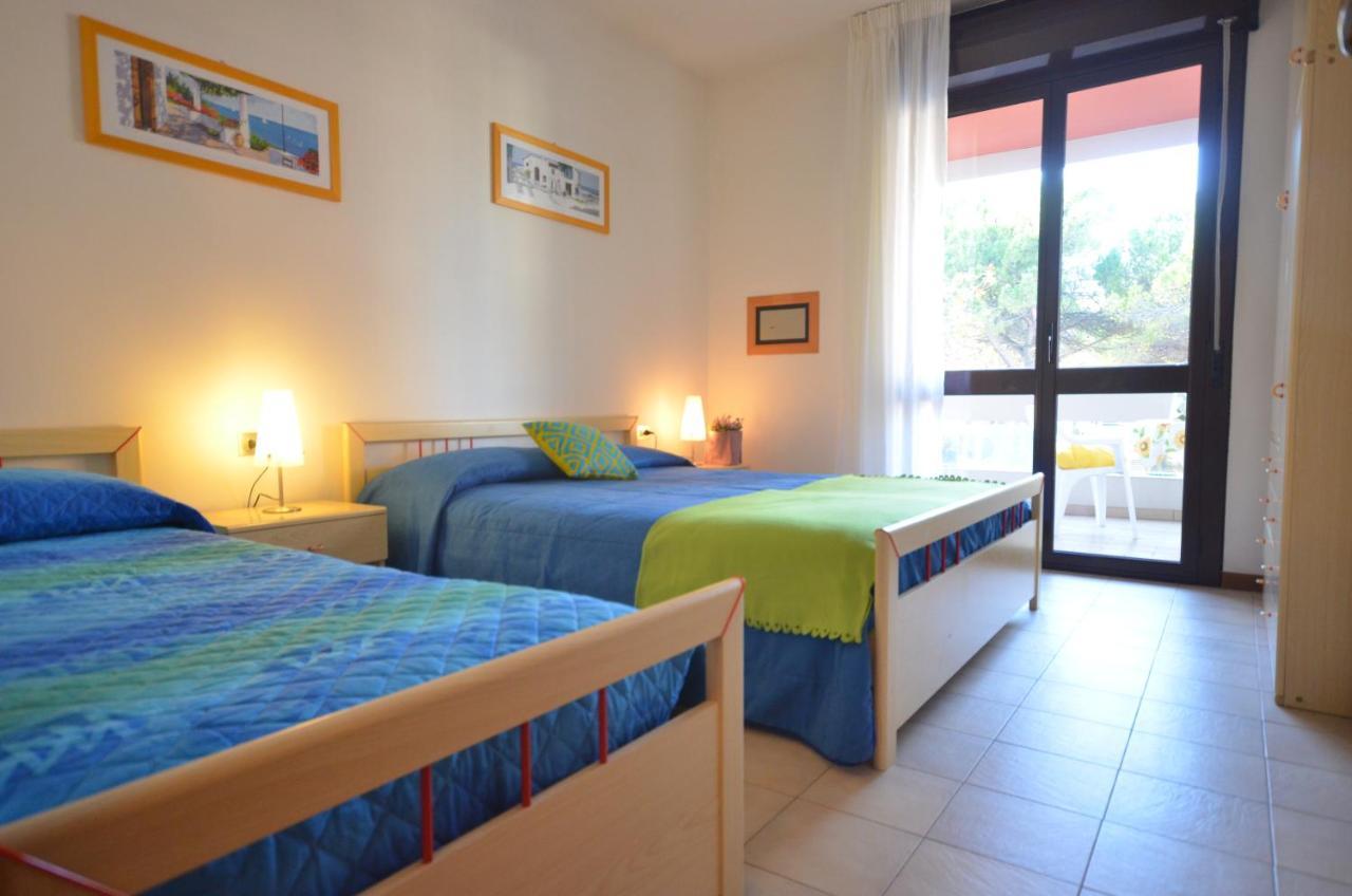 Appartamenti Ferrari Bibione Esterno foto